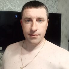 Фотография мужчины Александр, 37 лет из г. Мариинск