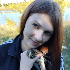 Фотография девушки Мария Васильева, 32 года из г. Вихоревка