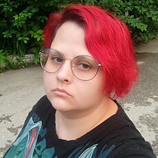 Фотография девушки Елизавета, 33 года из г. Новосибирск