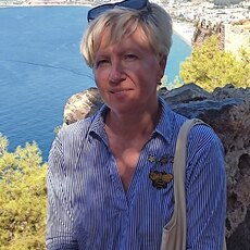 Фотография девушки Анна, 53 года из г. Новосибирск