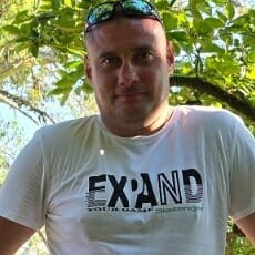 Фотография мужчины Владимир, 43 года из г. Сочи