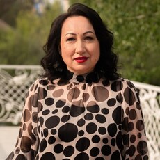 Фотография девушки Наталья, 46 лет из г. Самара