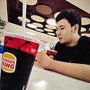 Ахадбек, 21 год