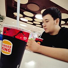 Фотография мужчины Ахадбек, 21 год из г. Оренбург