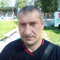 Фотография мужчины Сергей, 44 года из г. Рубцовск