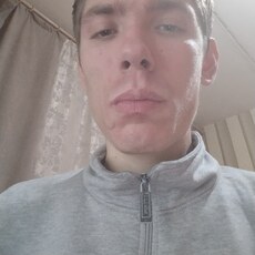 Фотография мужчины Андрей, 24 года из г. Колпино