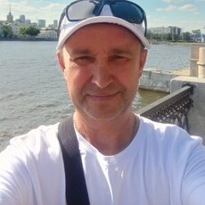 Фотография мужчины Сергей, 53 года из г. Екатеринбург