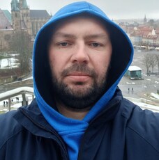 Фотография мужчины Виктор, 36 лет из г. Некрасовское