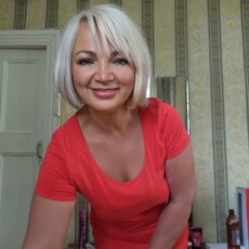 Фотография девушки Надежда, 51 год из г. Бобруйск