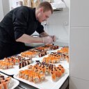 Егор, 33 года