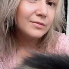 Фотография девушки Ольга, 39 лет из г. Кострома