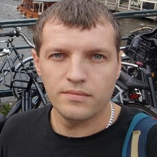 Фотография мужчины Oleksandr, 36 лет из г. Милан