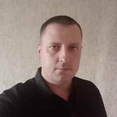 Фотография мужчины Михаил, 34 года из г. Амурск