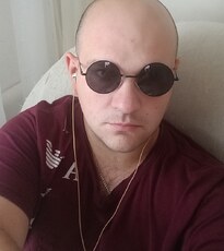 Фотография мужчины Иван, 28 лет из г. Муромцево