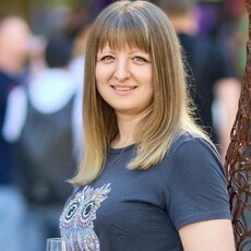 Фотография девушки Юлия, 34 года из г. Минск