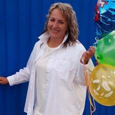 Фотография девушки Карина, 50 лет из г. Гродно