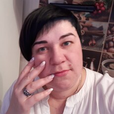 Фотография девушки Регина, 38 лет из г. Лесосибирск