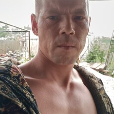 Фотография мужчины Макс Андреев, 42 года из г. Находка