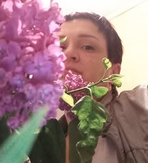 Фотография девушки Вика, 45 лет из г. Курск