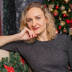 Фотография девушки Елена, 37 лет из г. Сочи