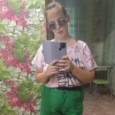 Фотография девушки Светлана, 25 лет из г. Шимановск