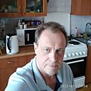 Глеб, 63 года