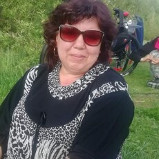 Фотография девушки Ирина, 53 года из г. Кобрин