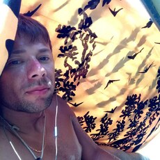 Фотография мужчины Иван, 41 год из г. Нижний Тагил