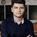 Влад, 24 года