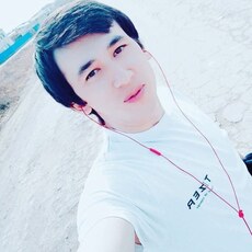 Фотография мужчины Skarpioon, 33 года из г. Атырау(Гурьев)