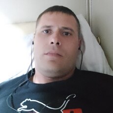 Фотография мужчины Григорий, 33 года из г. Усть-Кут