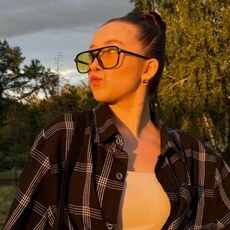 Фотография девушки Викуся, 19 лет из г. Самара