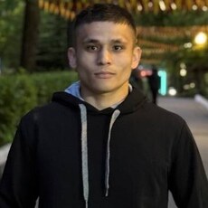 Фотография мужчины Самир, 21 год из г. Скопин