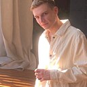 Сергей, 25 лет