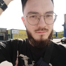 Фотография мужчины Федя, 23 года из г. Алексеевка (Белгородская Обл)