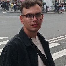 Фотография мужчины Данил, 25 лет из г. Кореновск