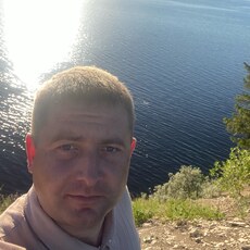 Фотография мужчины Александр, 33 года из г. Пермь