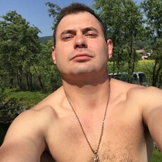 Фотография мужчины Никита, 34 года из г. Реутов