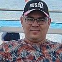 Эльвир, 34 года