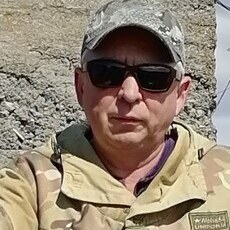 Фотография мужчины Виталий, 52 года из г. Партизанск