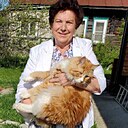 Татьяна, 68 лет