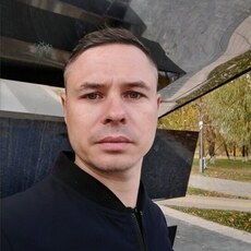 Фотография мужчины Александр, 39 лет из г. Красноярск