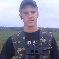 Фотография мужчины Дима, 35 лет из г. Молодечно