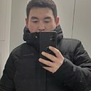 Рамазан, 33 года