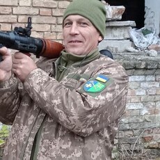 Фотография мужчины Алексей, 50 лет из г. Кременчуг