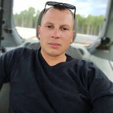 Фотография мужчины Алекс, 31 год из г. Тобольск
