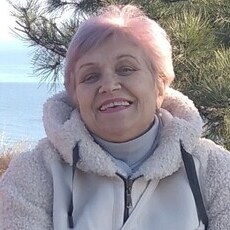 Фотография девушки Галина, 67 лет из г. Мариуполь