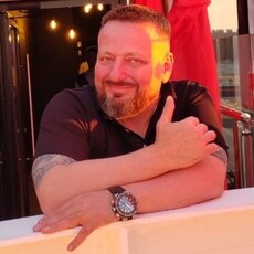 Фотография мужчины Денис, 42 года из г. Гатчина