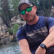 Фотография мужчины Oleksii Rosolyk, 40 лет из г. Познань