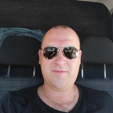 Фотография мужчины Вадим, 45 лет из г. Гродно